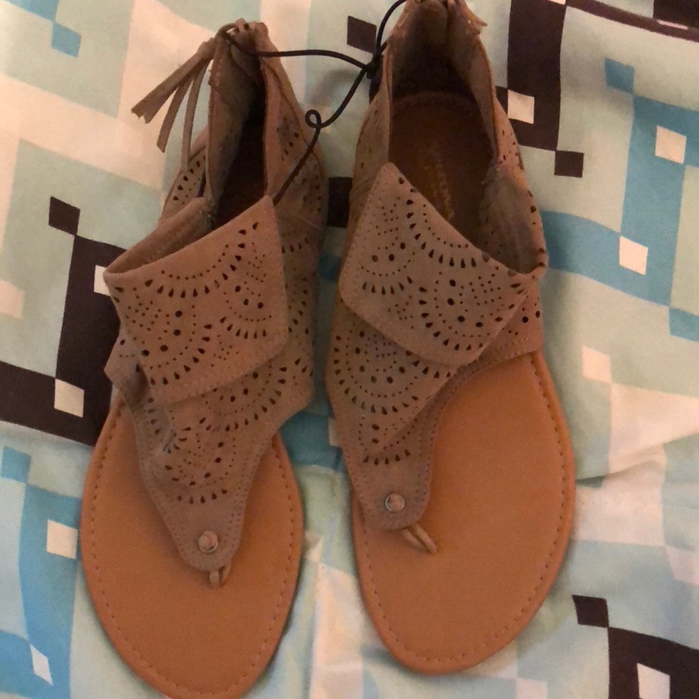 Shoes.
